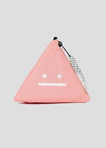 アウトドアプロダクツ×グラニフ、“威嚇中”レッサーパンダや黒猫を刺繍した2WAYミニバッグ｜写真38