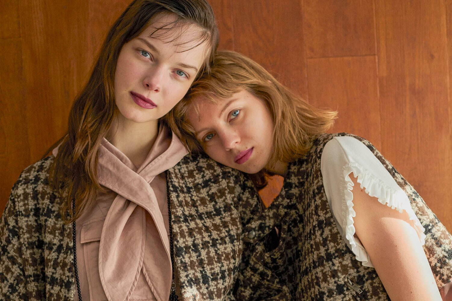 RHODOLIRION 2025-26AW Collection