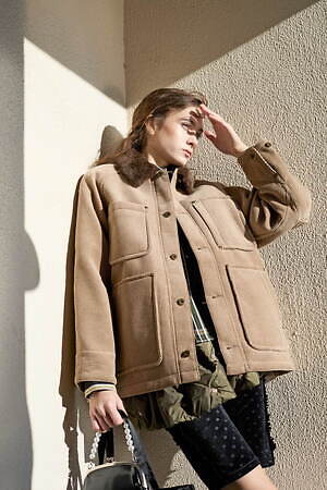 ロドリリオン(RHODOLIRION) 2025-26年秋冬ウィメンズコレクション  - 写真3