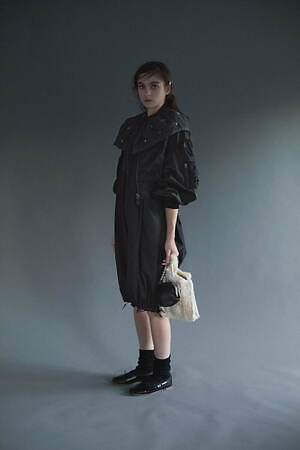 ロドリリオン(RHODOLIRION) 2025-26年秋冬ウィメンズコレクション  - 写真20