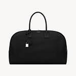 サンローランの25年春夏メンズバッグ、“カサンドラ”ロゴのショルダーバッグやレザーダッフルバッグ｜写真2