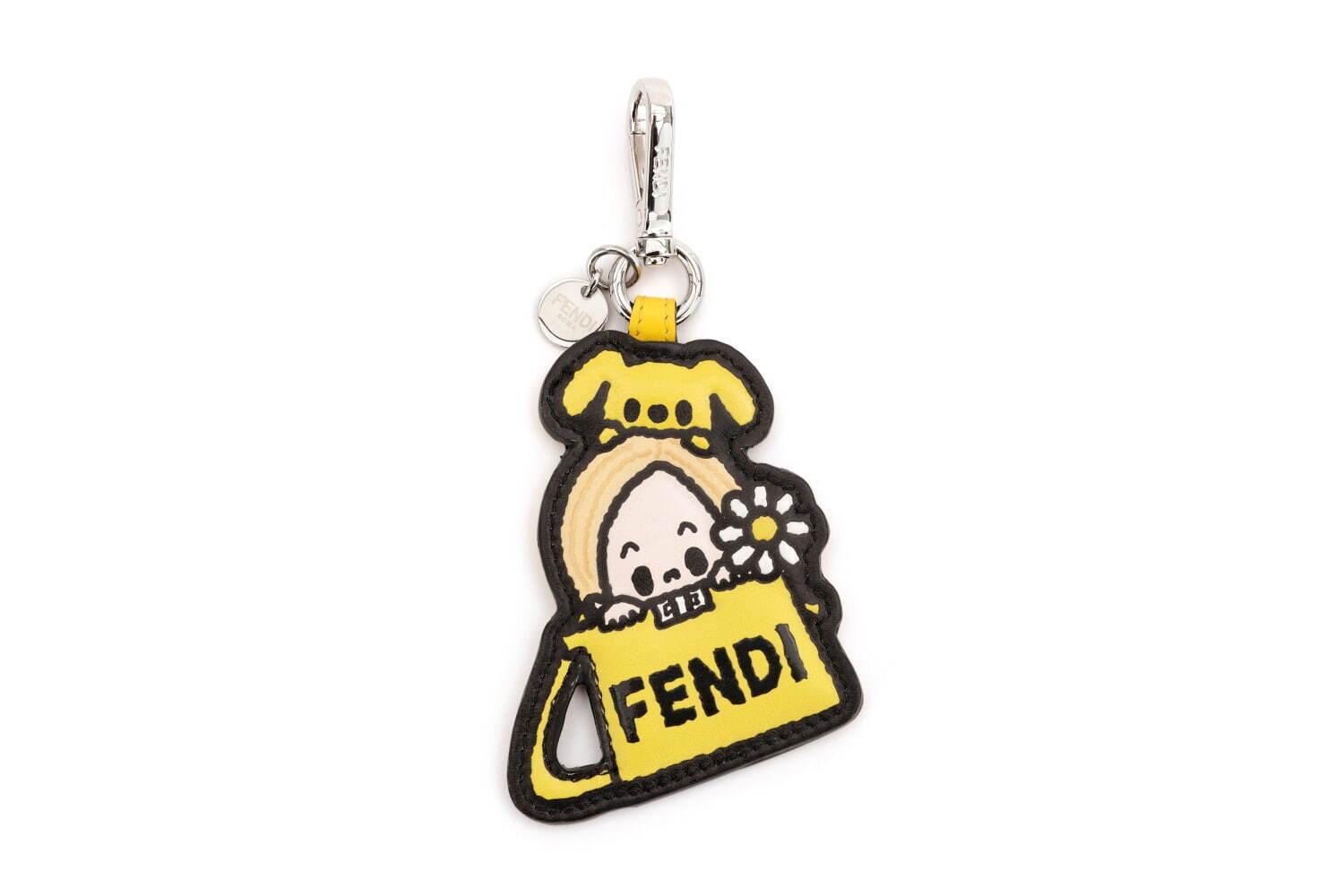 フェンディ(FENDI) ピーカブー｜写真6