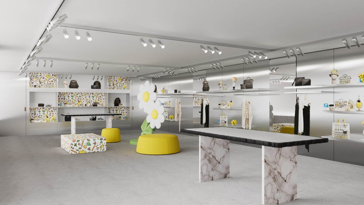 フェンディ(FENDI) ピーカブー｜写真13