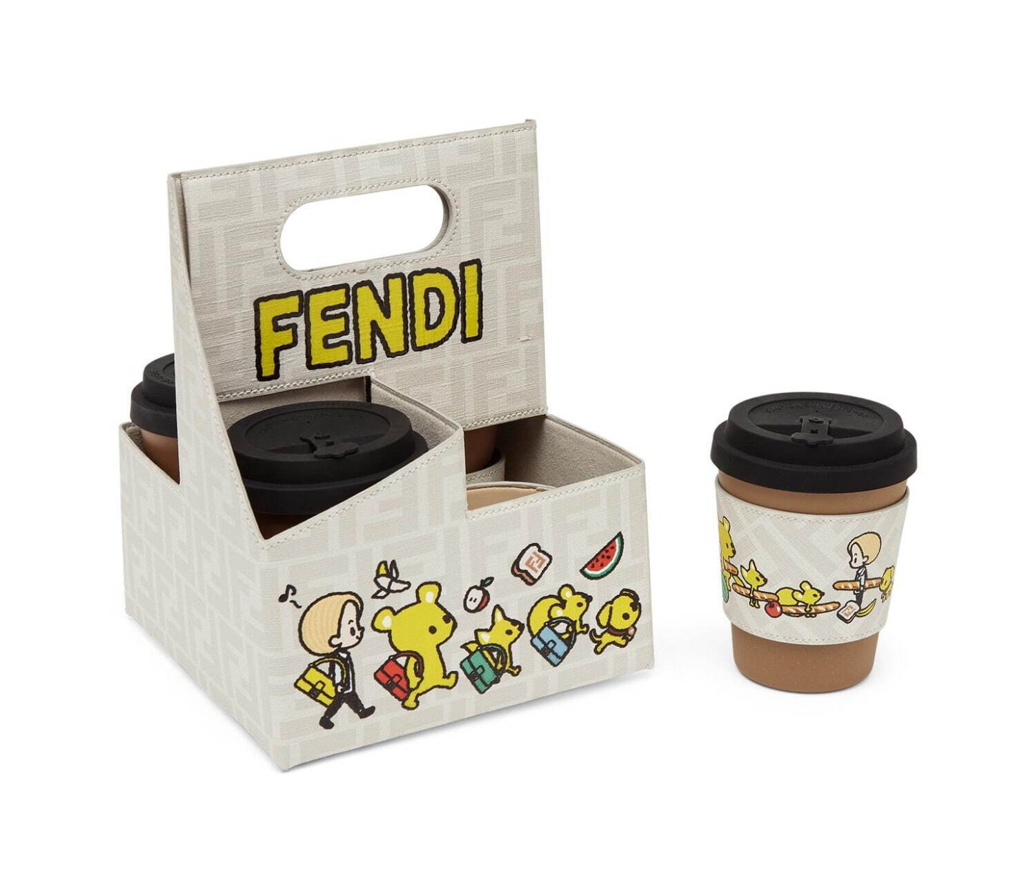 フェンディ(FENDI) ピーカブー｜写真10