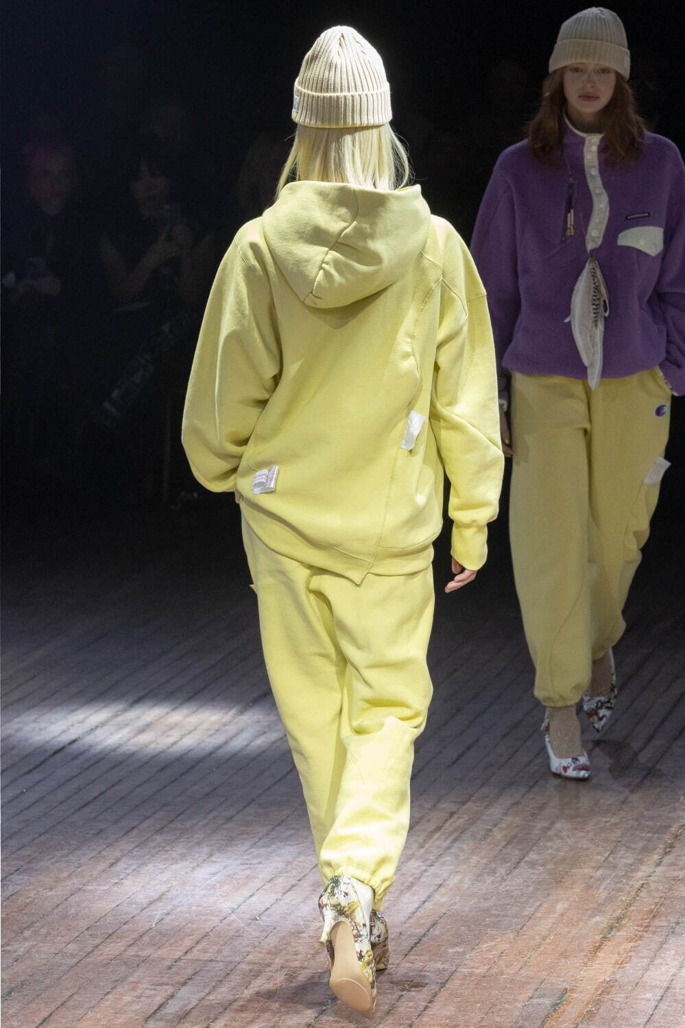 アンダーカバー(UNDERCOVER) 2025-26年秋冬ウィメンズコレクション  - 写真12