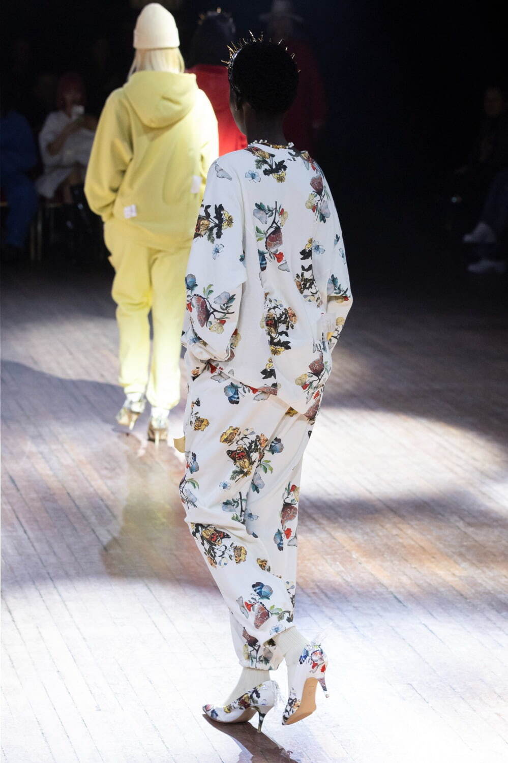 アンダーカバー(UNDERCOVER) 2025-26年秋冬ウィメンズコレクション  - 写真16
