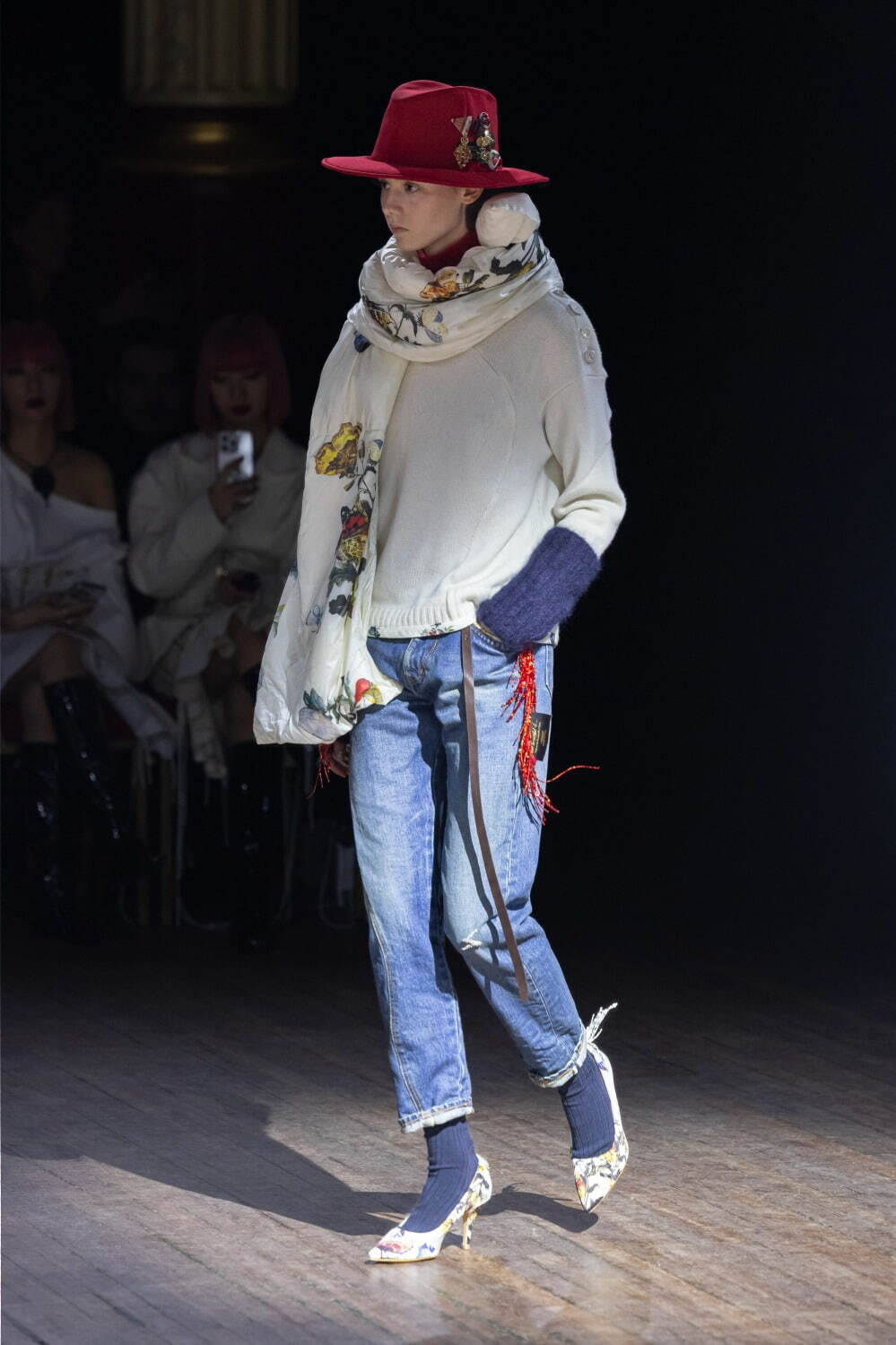 アンダーカバー 2025-26年秋冬<span>コレクション</span> - 写真21