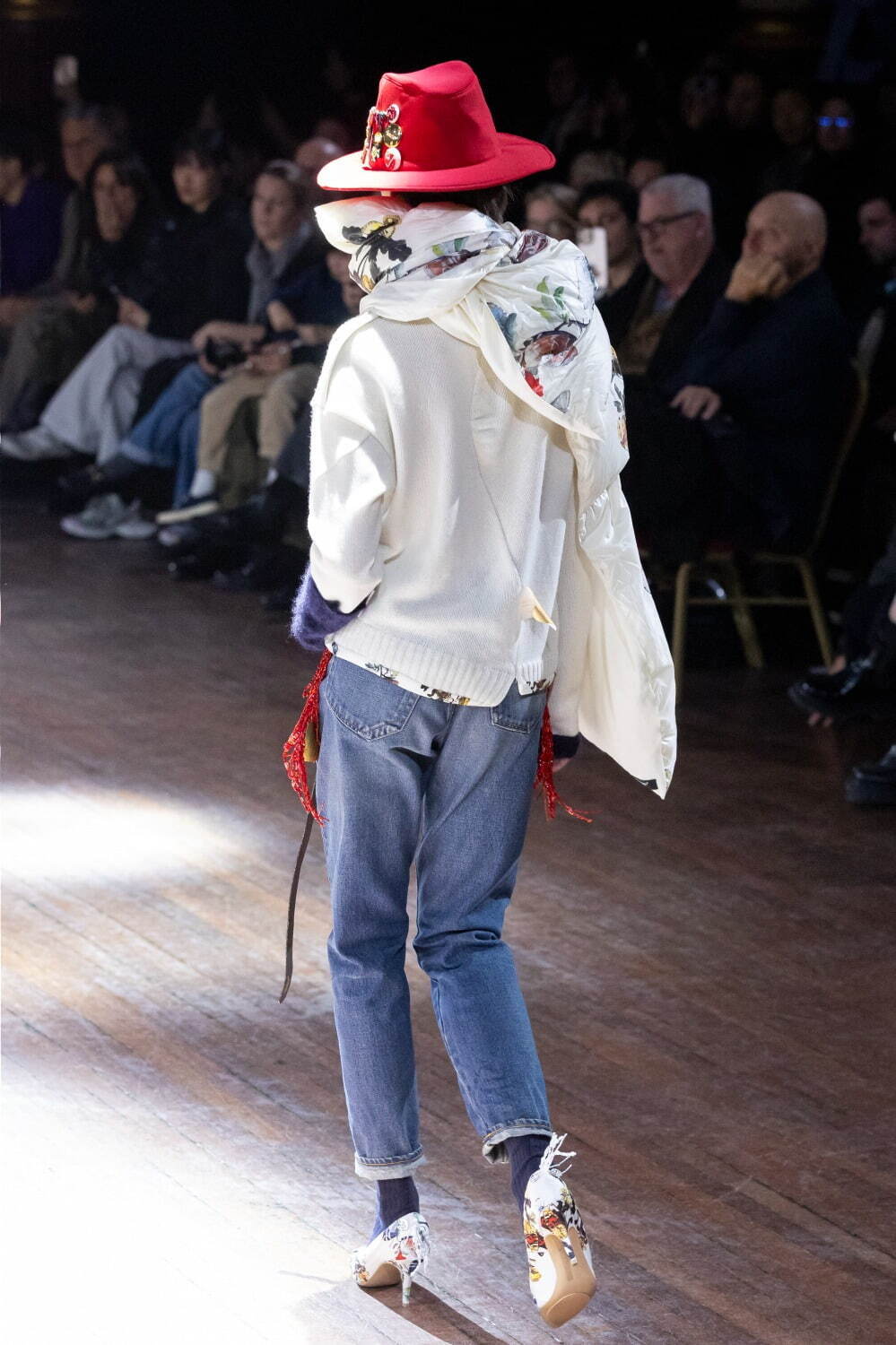 アンダーカバー 2025-26年秋冬<span>コレクション</span> - 写真22