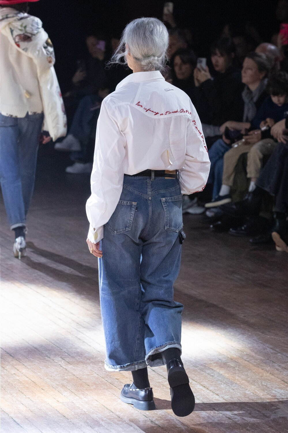 アンダーカバー 2025-26年秋冬<span>コレクション</span> - 写真24