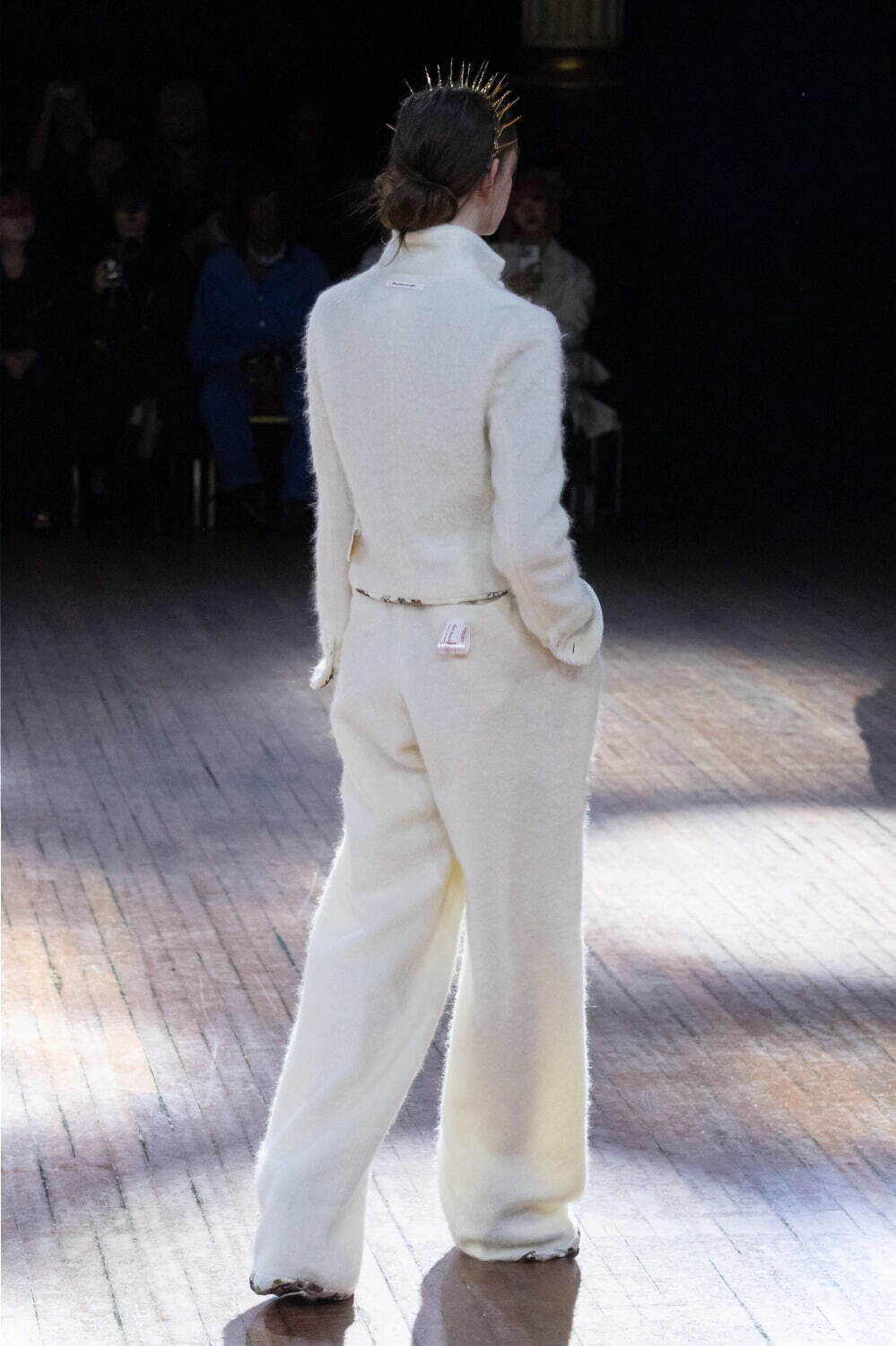 アンダーカバー 2025-26年秋冬<span>コレクション</span> - 写真46