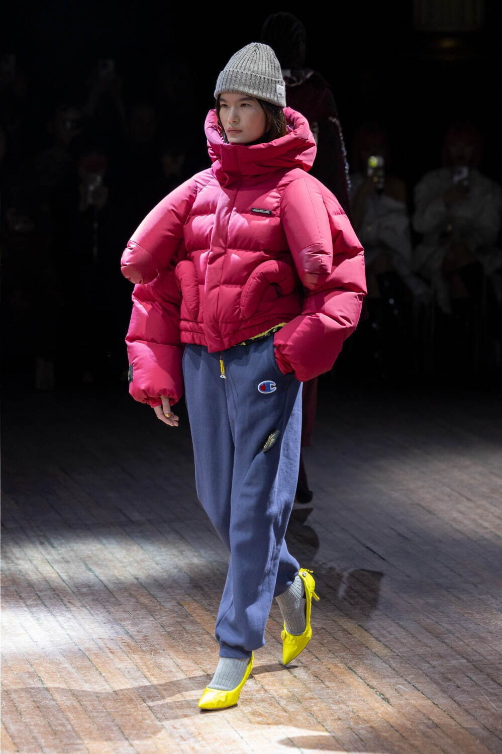 アンダーカバー 2025-26年秋冬<span>コレクション</span> - 写真55