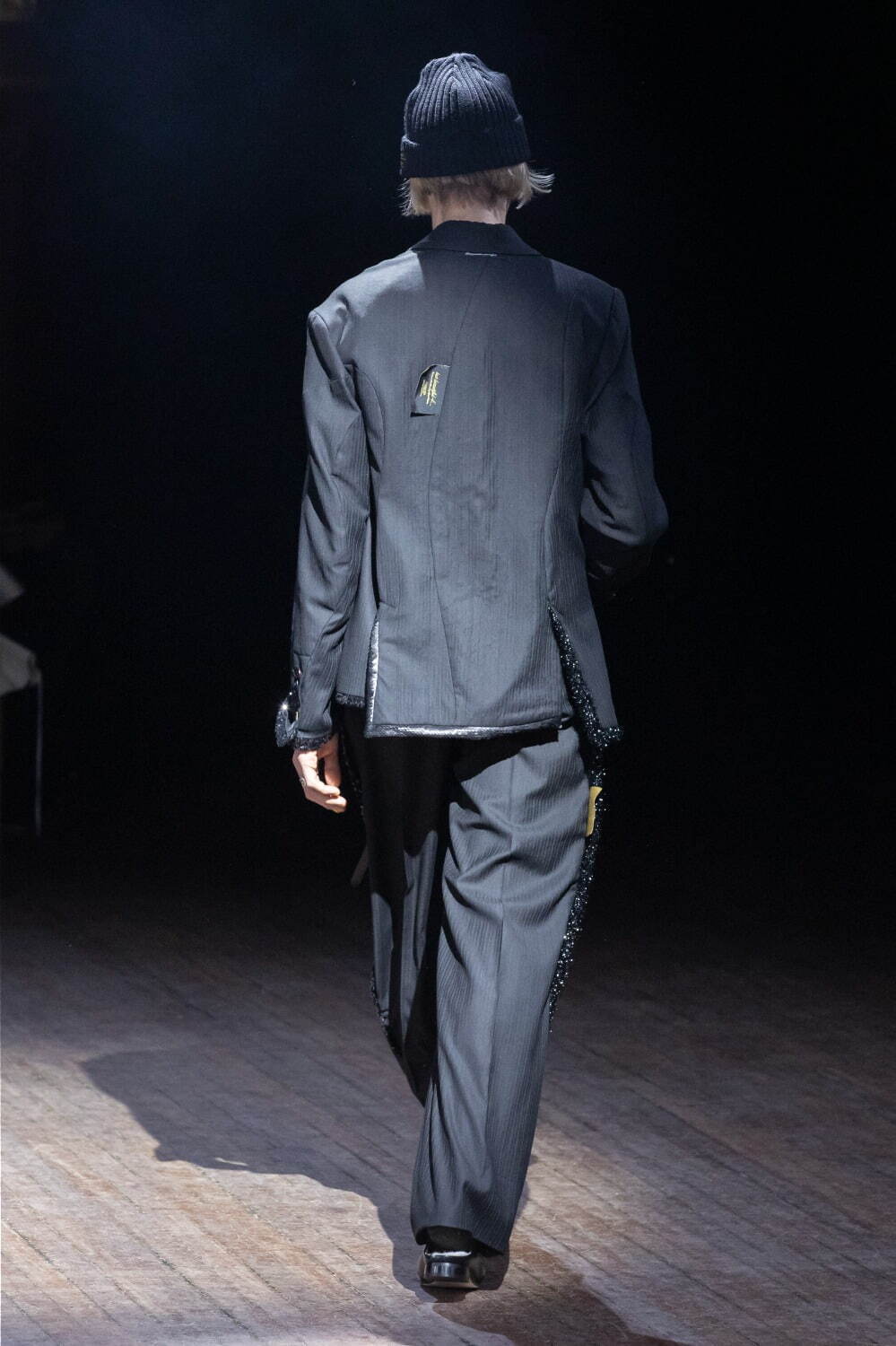 アンダーカバー 2025-26年秋冬<span>コレクション</span> - 写真86