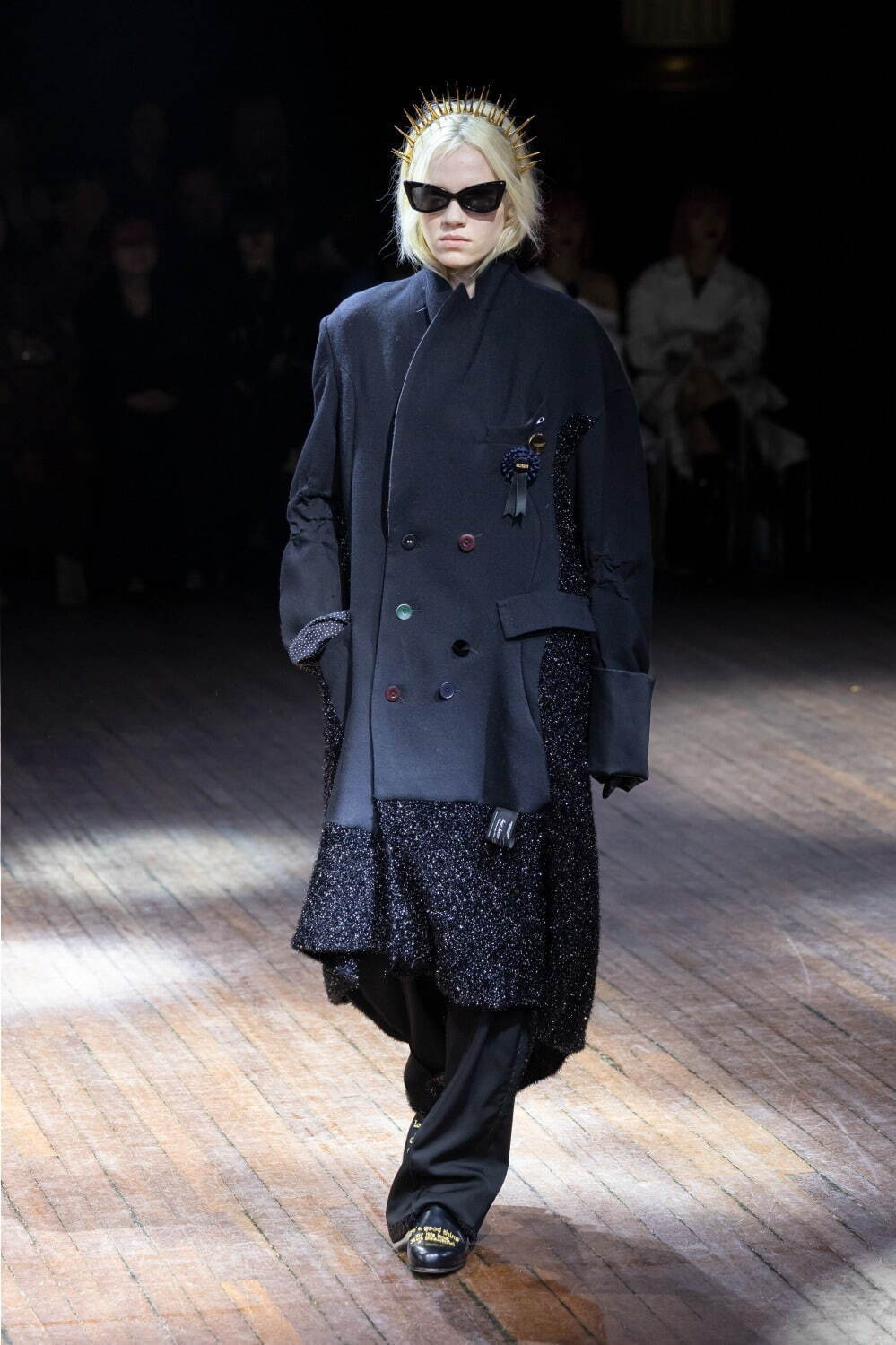 アンダーカバー 2025-26年秋冬<span>コレクション</span> - 写真87