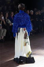 アンダーカバー 2025-26年秋冬コレクション - ぬいぐるみと無造作なスタイル｜写真64