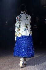 アンダーカバー 2025-26年秋冬コレクション - ぬいぐるみと無造作なスタイル｜写真66