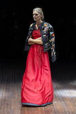 アンダーカバー 2025-26年秋冬コレクション - ぬいぐるみと無造作なスタイル｜写真69