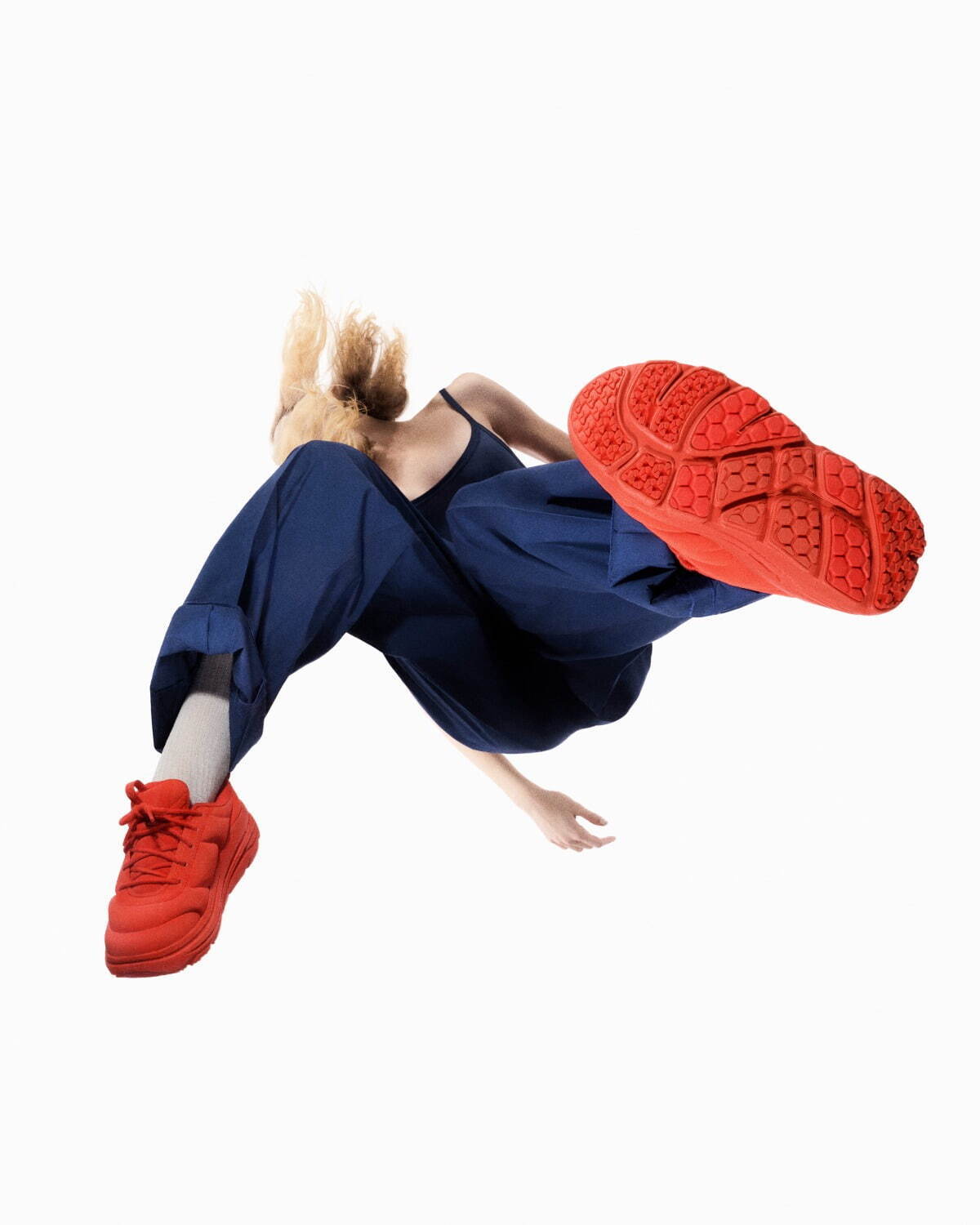 マルニ(MARNI), ホカ(HOKA) ボンダイ B3LS｜写真20