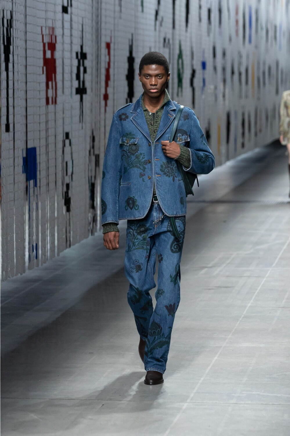 エトロ(ETRO) 2025-26年秋冬ウィメンズコレクション  - 写真8