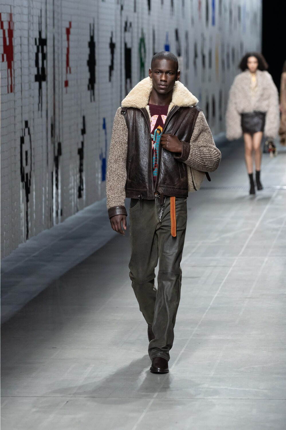エトロ(ETRO) 2025-26年秋冬ウィメンズコレクション  - 写真11