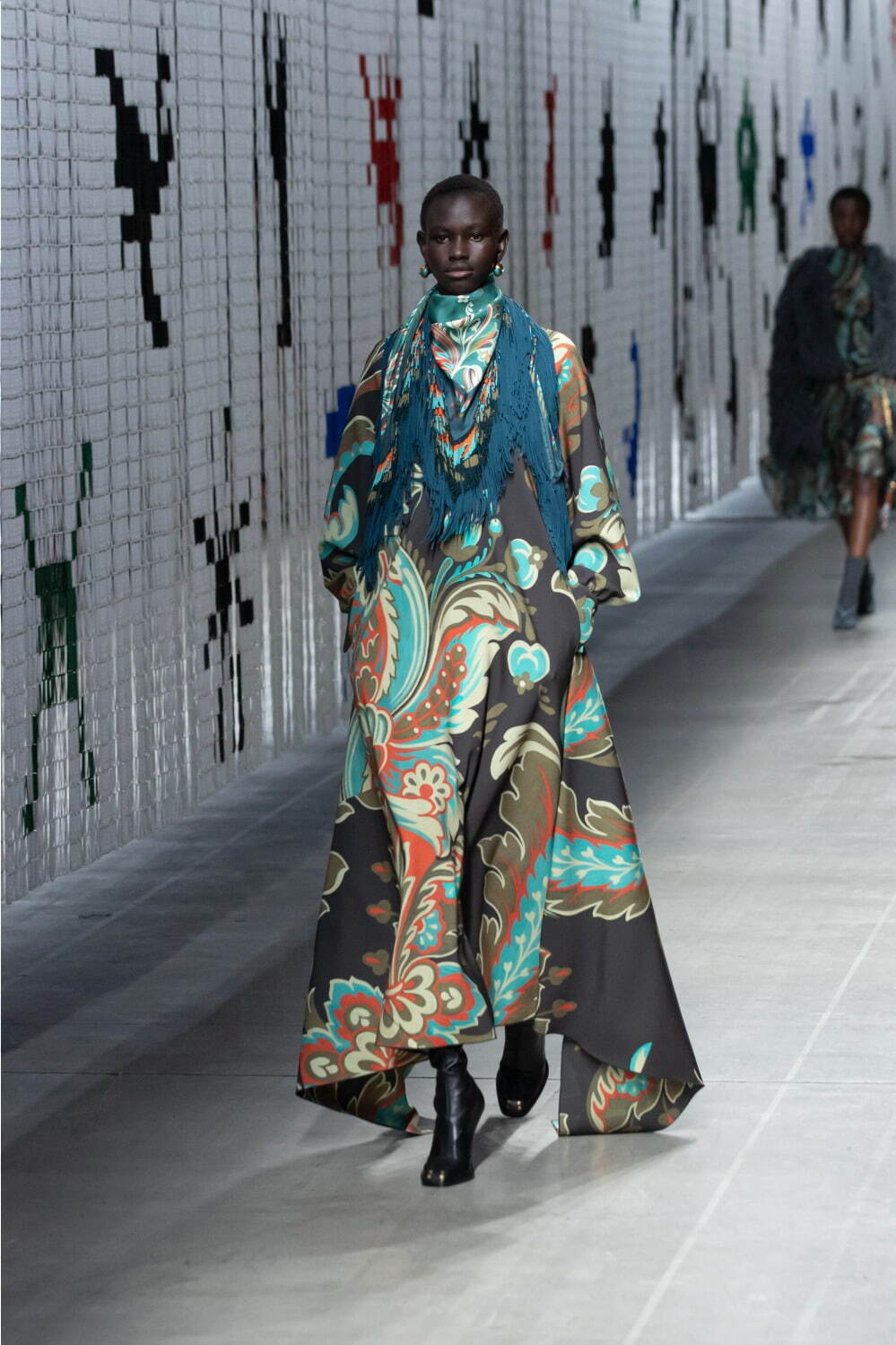 エトロ(ETRO) 2025-26年秋冬ウィメンズコレクション  - 写真31