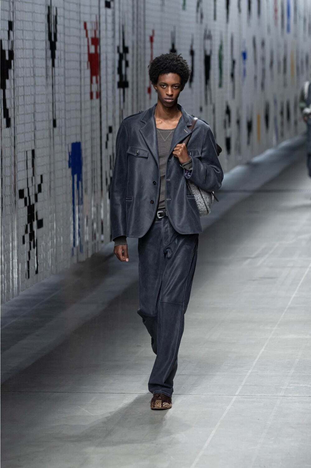 エトロ(ETRO) 2025-26年秋冬ウィメンズコレクション  - 写真37