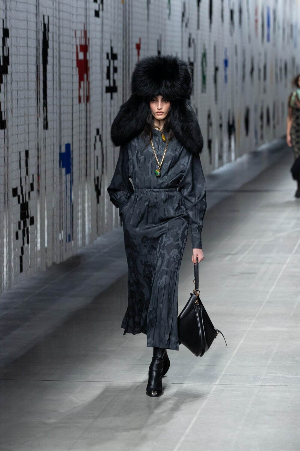 エトロ(ETRO) 2025-26年秋冬ウィメンズコレクション  - 写真39