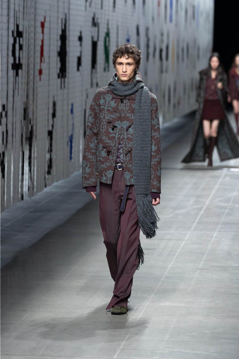 エトロ(ETRO) 2025-26年秋冬ウィメンズコレクション  - 写真42