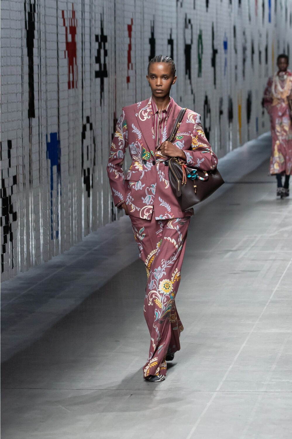 エトロ 2025-26年秋冬<span>コレクション</span> - 写真48