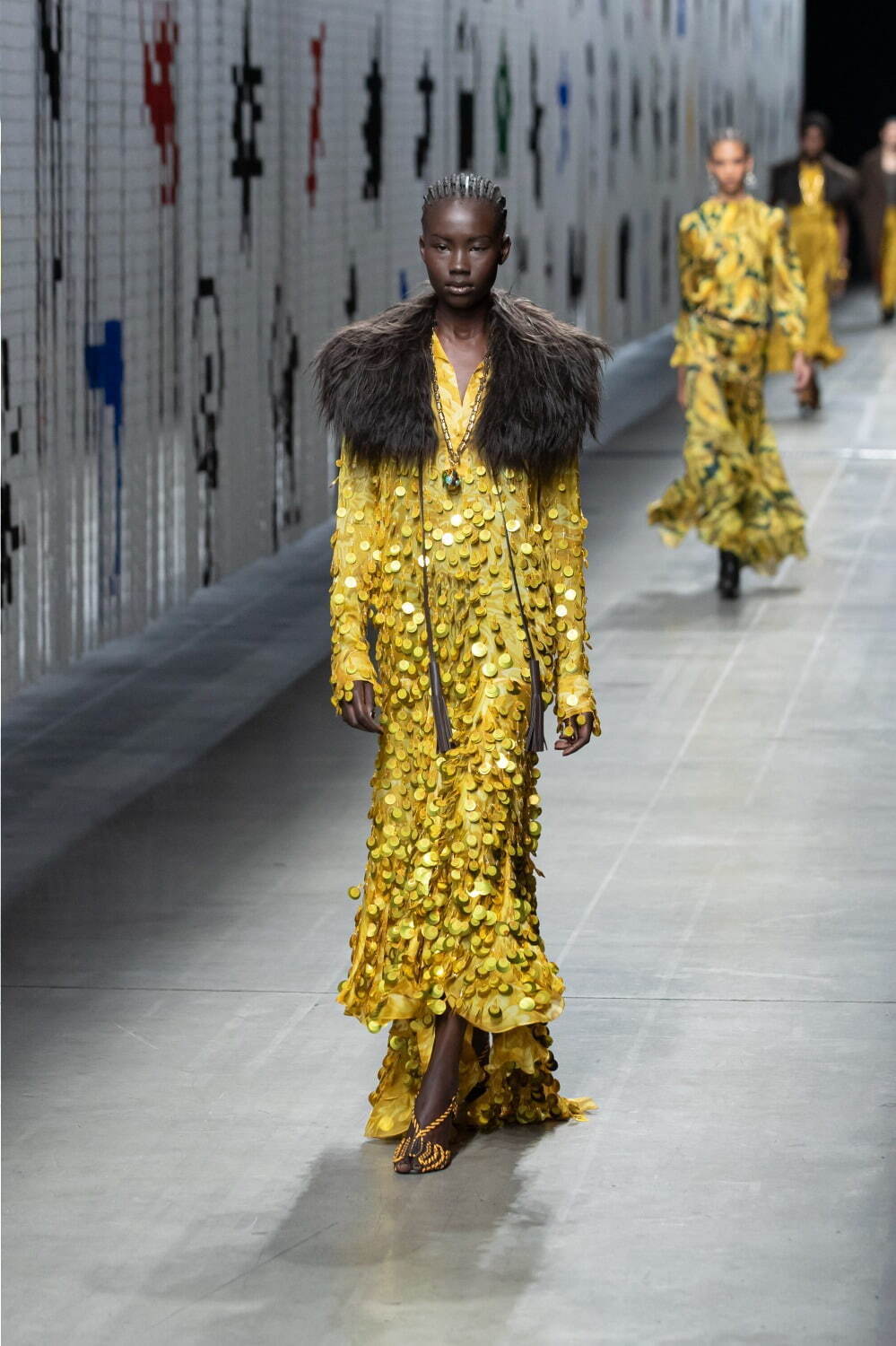 エトロ(ETRO) 2025-26年秋冬ウィメンズコレクション  - 写真54