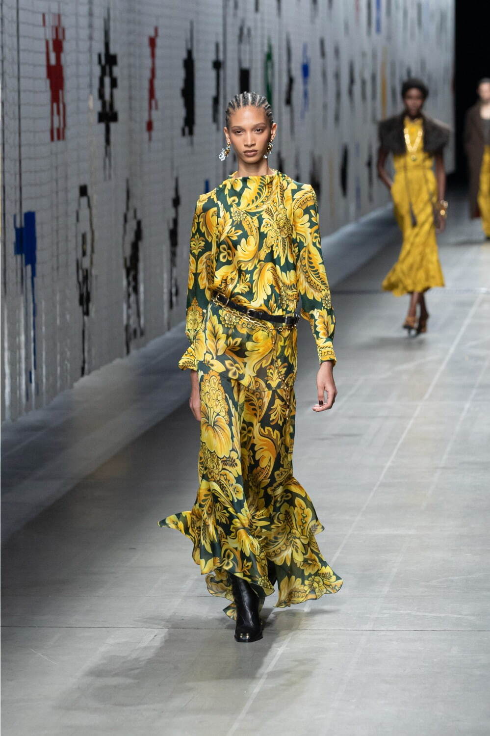 エトロ(ETRO) 2025-26年秋冬ウィメンズコレクション  - 写真55