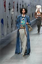 エトロ 2025-26年秋冬コレクション - 生命の起源｜写真6