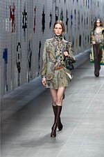 エトロ 2025-26年秋冬コレクション - 生命の起源｜写真9