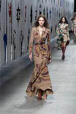 エトロ 2025-26年秋冬コレクション - 生命の起源｜写真13