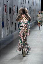 エトロ 2025-26年秋冬コレクション - 生命の起源｜写真15