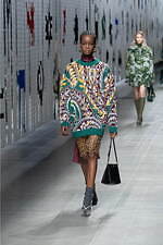 エトロ 2025-26年秋冬コレクション - 生命の起源｜写真16