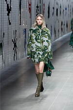 エトロ 2025-26年秋冬コレクション - 生命の起源｜写真17