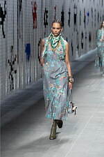 エトロ 2025-26年秋冬コレクション - 生命の起源｜写真21