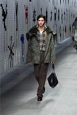 エトロ 2025-26年秋冬コレクション - 生命の起源｜写真29