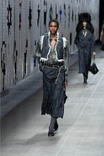 エトロ 2025-26年秋冬コレクション - 生命の起源｜写真38