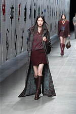 エトロ 2025-26年秋冬コレクション - 生命の起源｜写真43