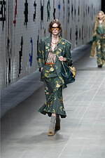 エトロ 2025-26年秋冬コレクション - 生命の起源｜写真51