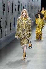 エトロ 2025-26年秋冬コレクション - 生命の起源｜写真53