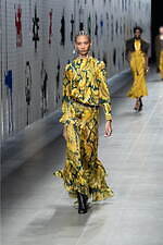 エトロ 2025-26年秋冬コレクション - 生命の起源｜写真55