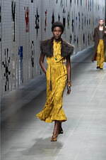 エトロ 2025-26年秋冬コレクション - 生命の起源｜写真56