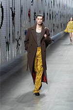 エトロ 2025-26年秋冬コレクション - 生命の起源｜写真57