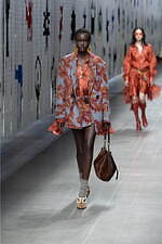 エトロ 2025-26年秋冬コレクション - 生命の起源｜写真59