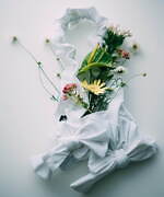 ミュベール(MUVEIL), アウトドアプロダクツ(OUTDOOR PRODUCTS) リボンバッグ｜写真1