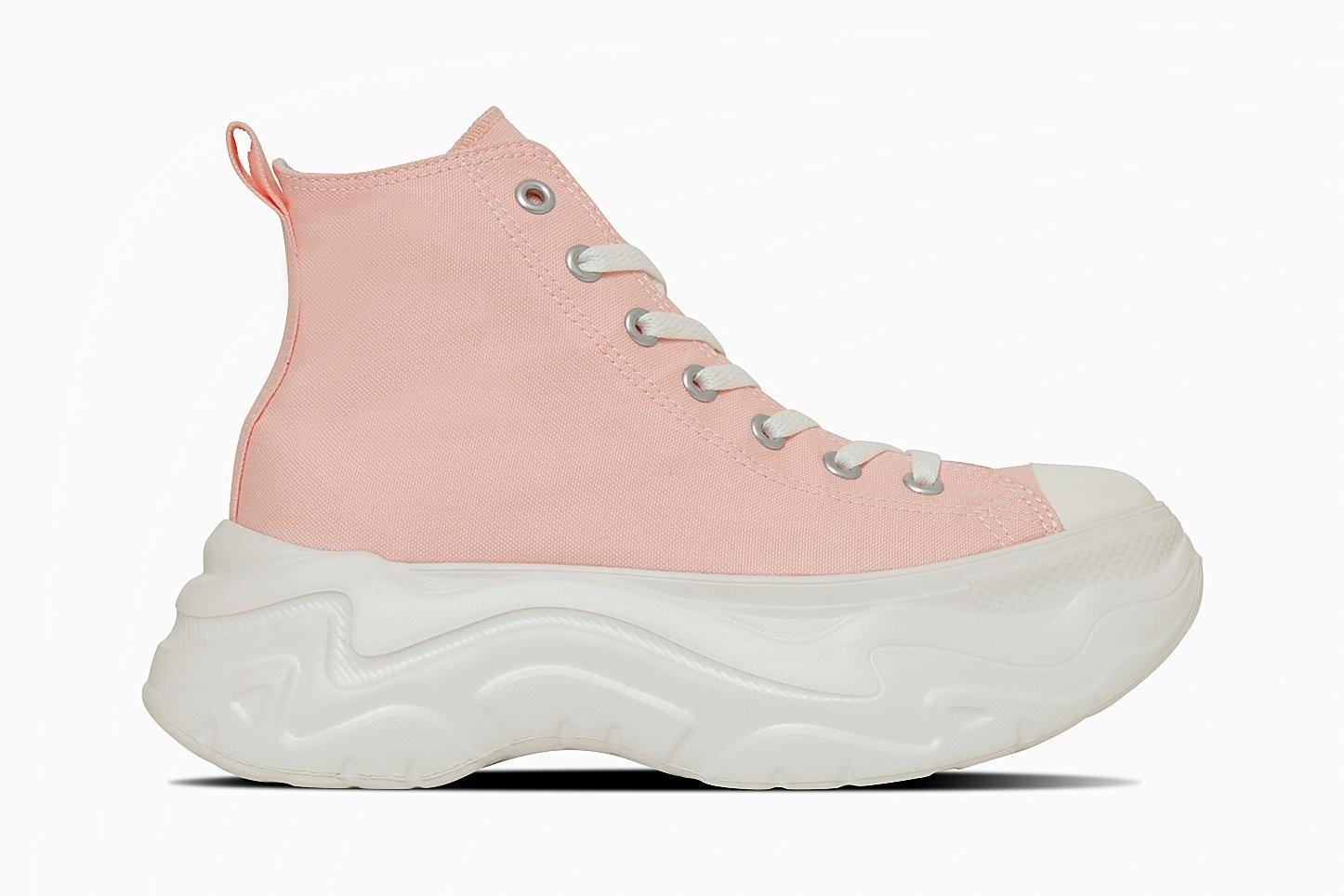 コンバース(CONVERSE) オールスター シティハイク｜写真13