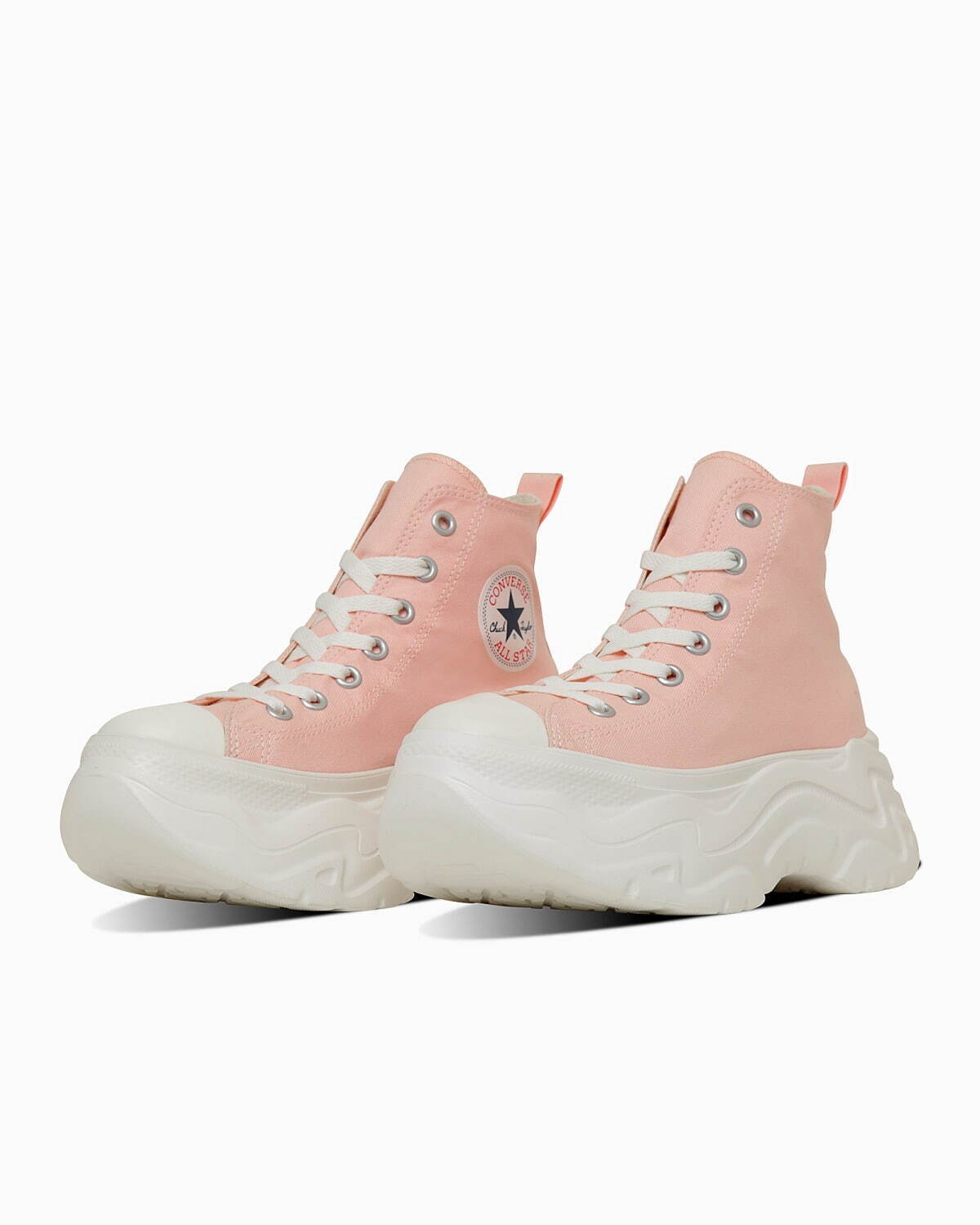 コンバース(CONVERSE) オールスター シティハイク｜写真12