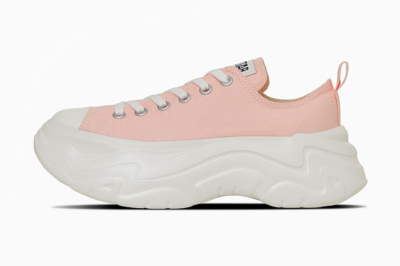 コンバース(CONVERSE) オールスター シティハイク｜写真24